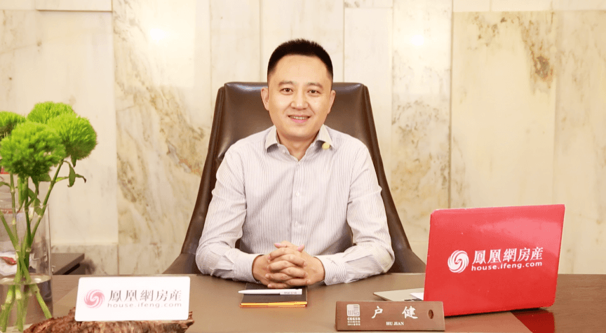 Interview: Hu Jian on twenty years of building in Tangshan
