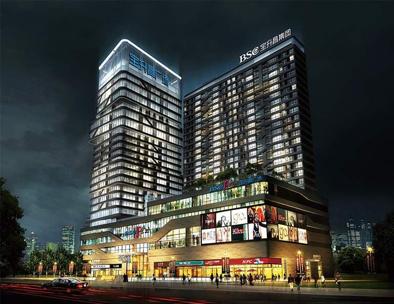 Interview: Hu Jian on twenty years of building in Tangshan