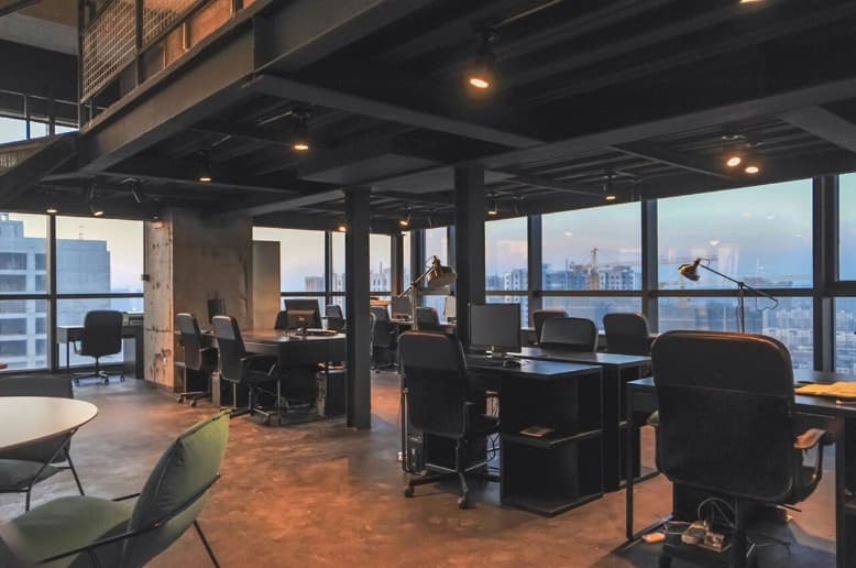 Interview: Hu Jian on twenty years of building in Tangshan