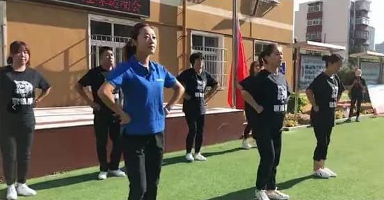 BSC staff sports day 2019