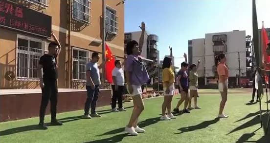 BSC staff sports day 2019
