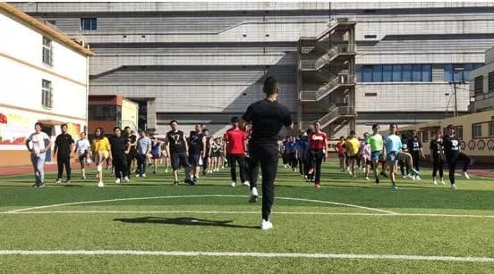 BSC staff sports day 2019