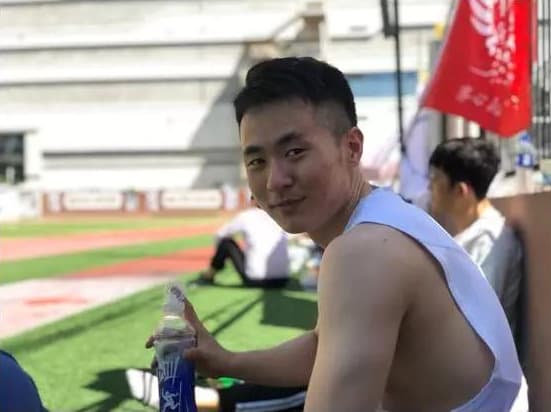 BSC staff sports day 2019