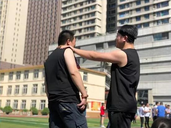 BSC staff sports day 2019