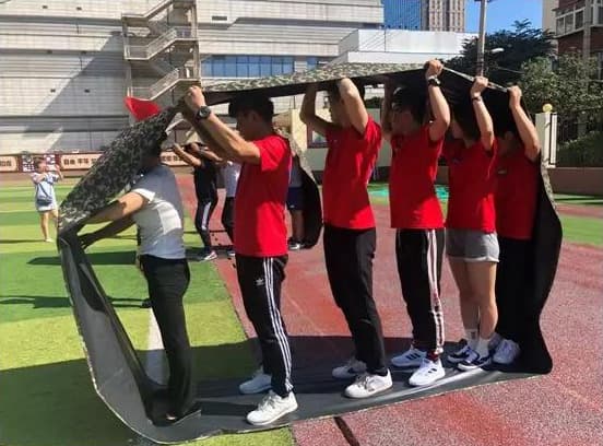 BSC staff sports day 2019