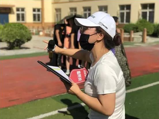 BSC staff sports day 2019