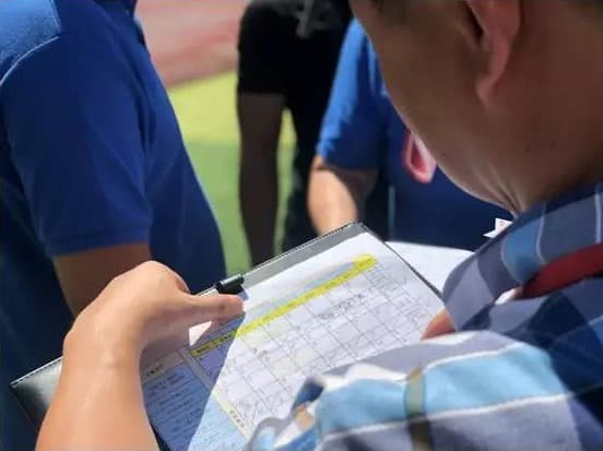 BSC staff sports day 2019