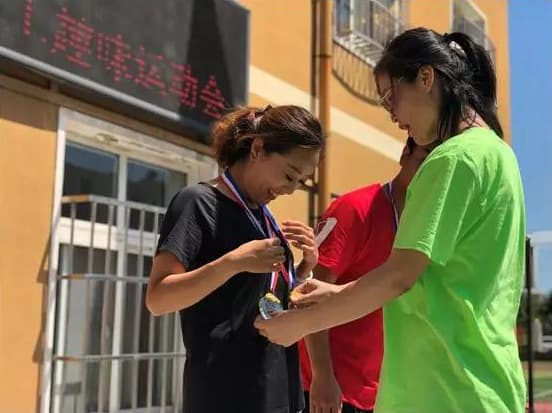 BSC staff sports day 2019