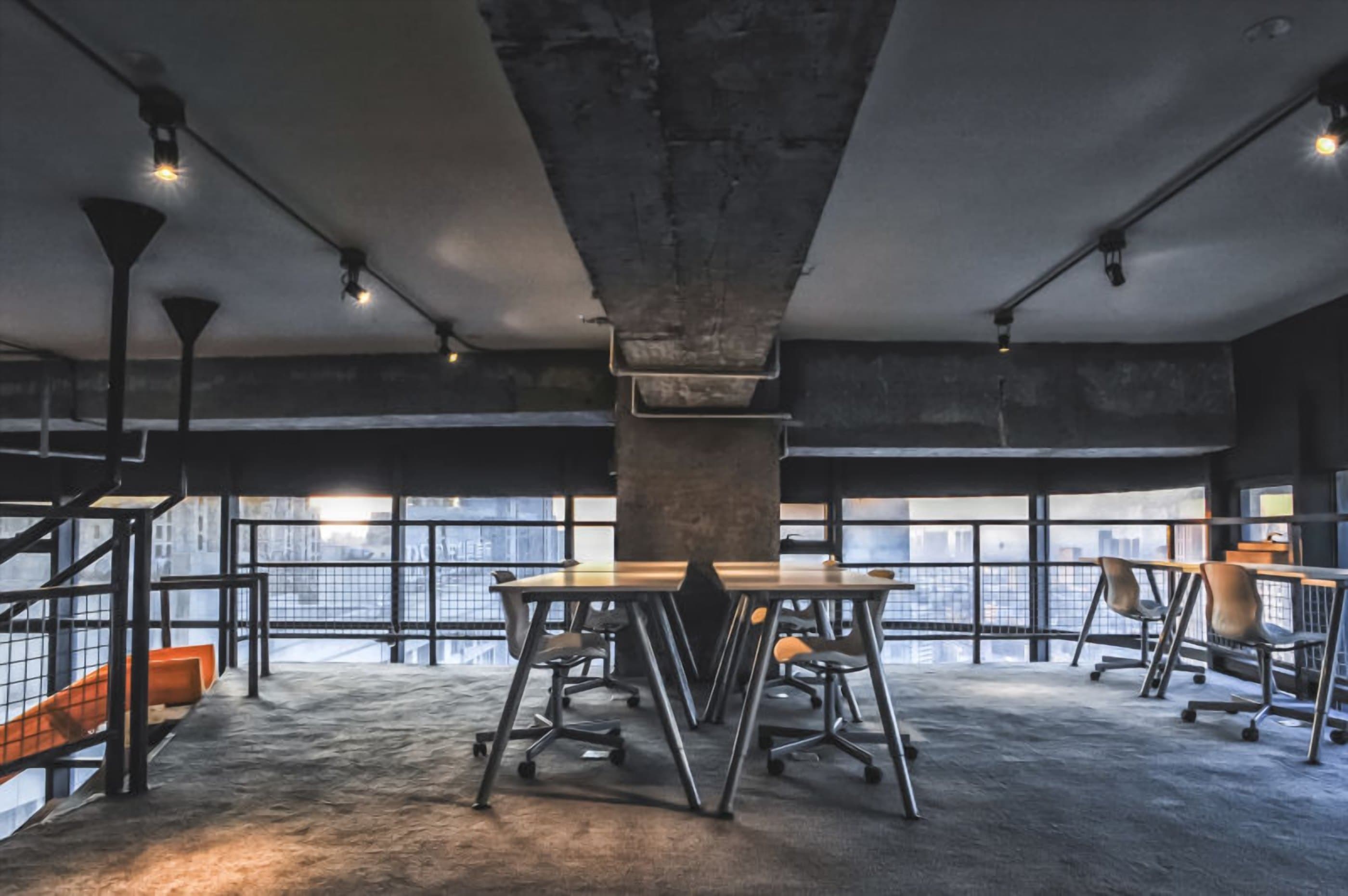 BSC Global Maker Incubator