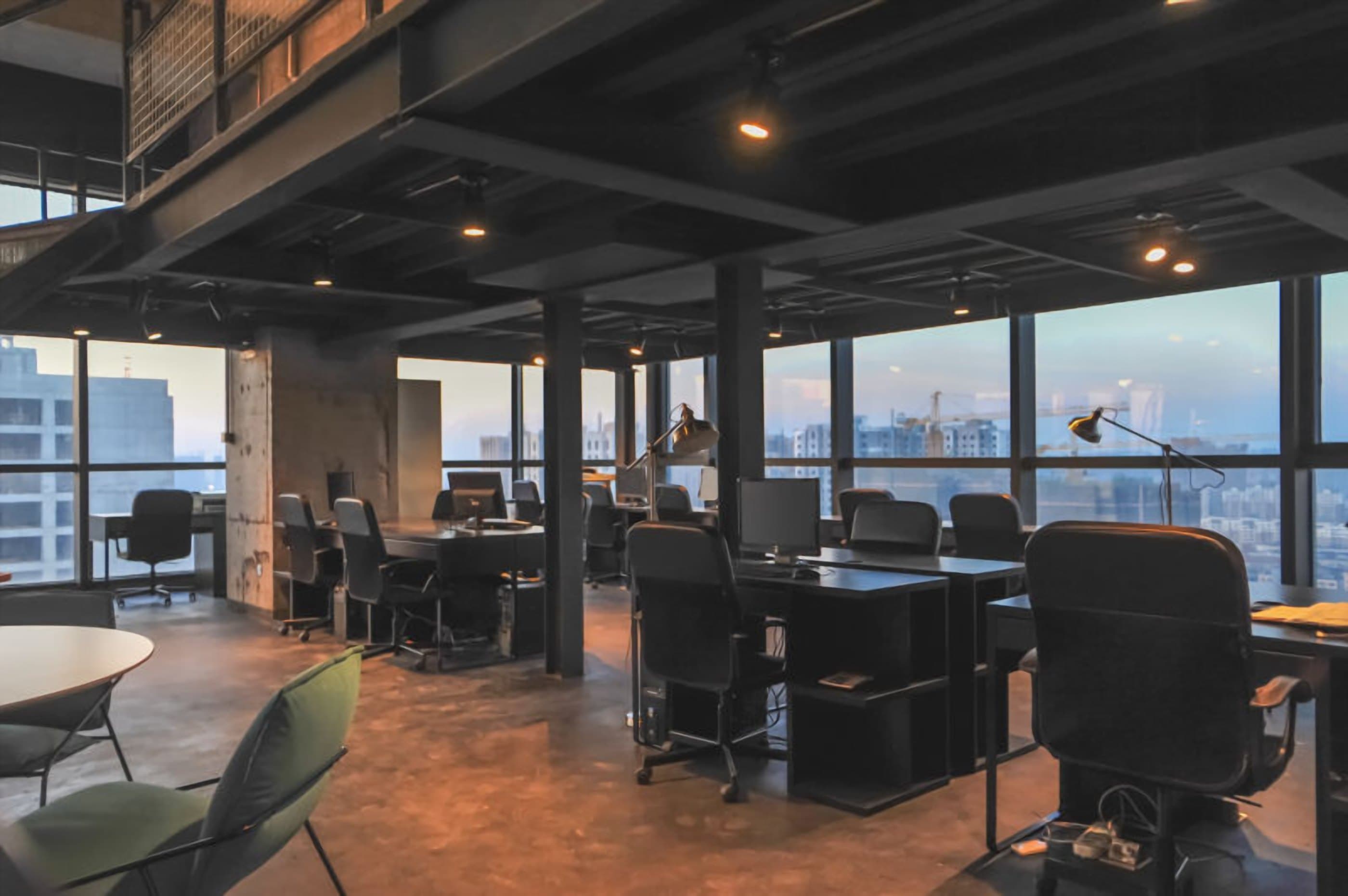 BSC Global Maker Incubator