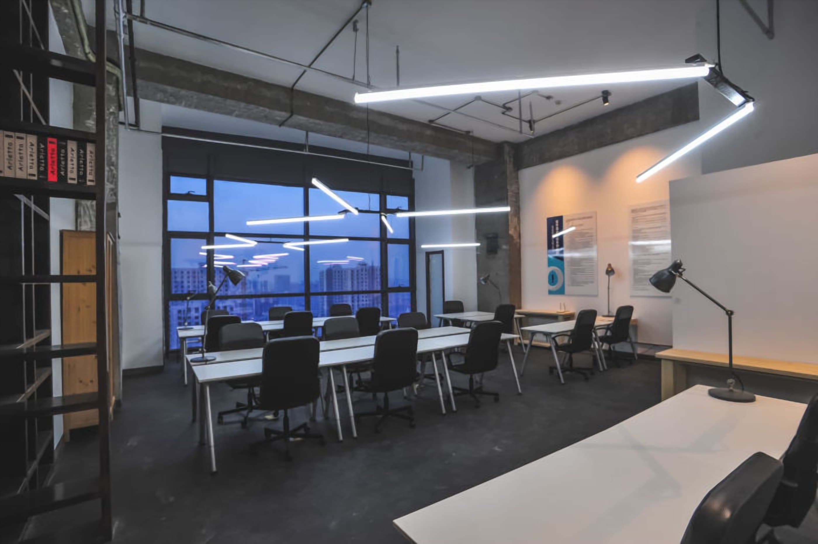 BSC Global Maker Incubator