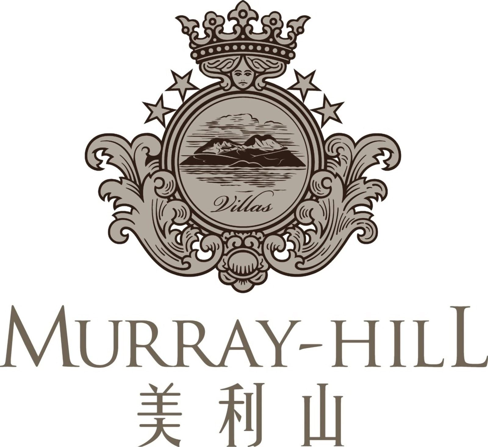 美利山 MURRAY-HILL 标识