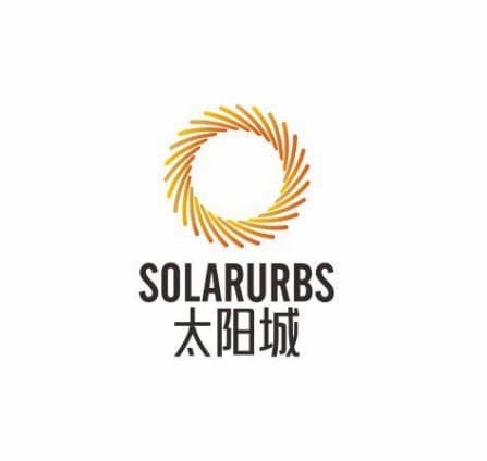 The SOLARURBS mark
