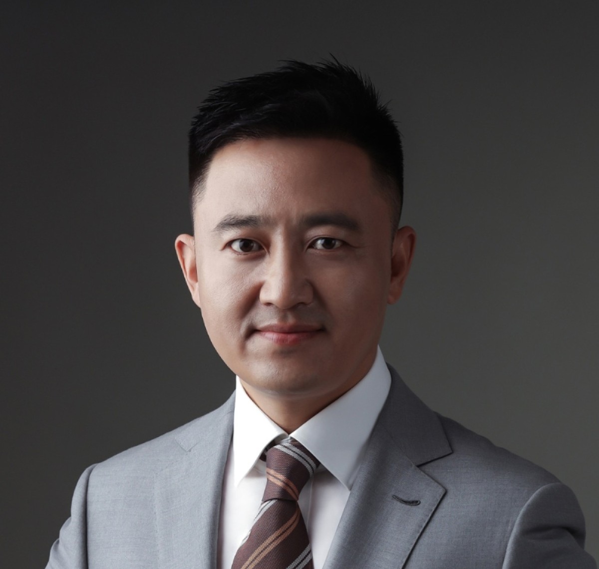 DAHOO, founder and chairman of BSC